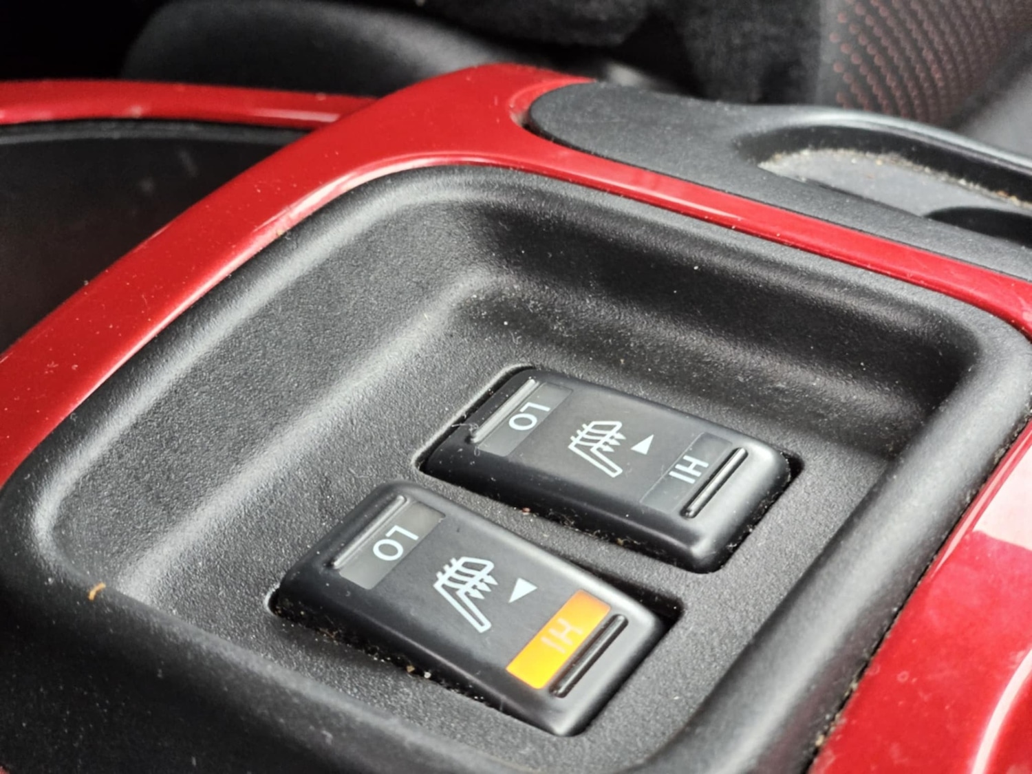 Used Nissan Juke 2011 for sale - 76580450: Photo 15