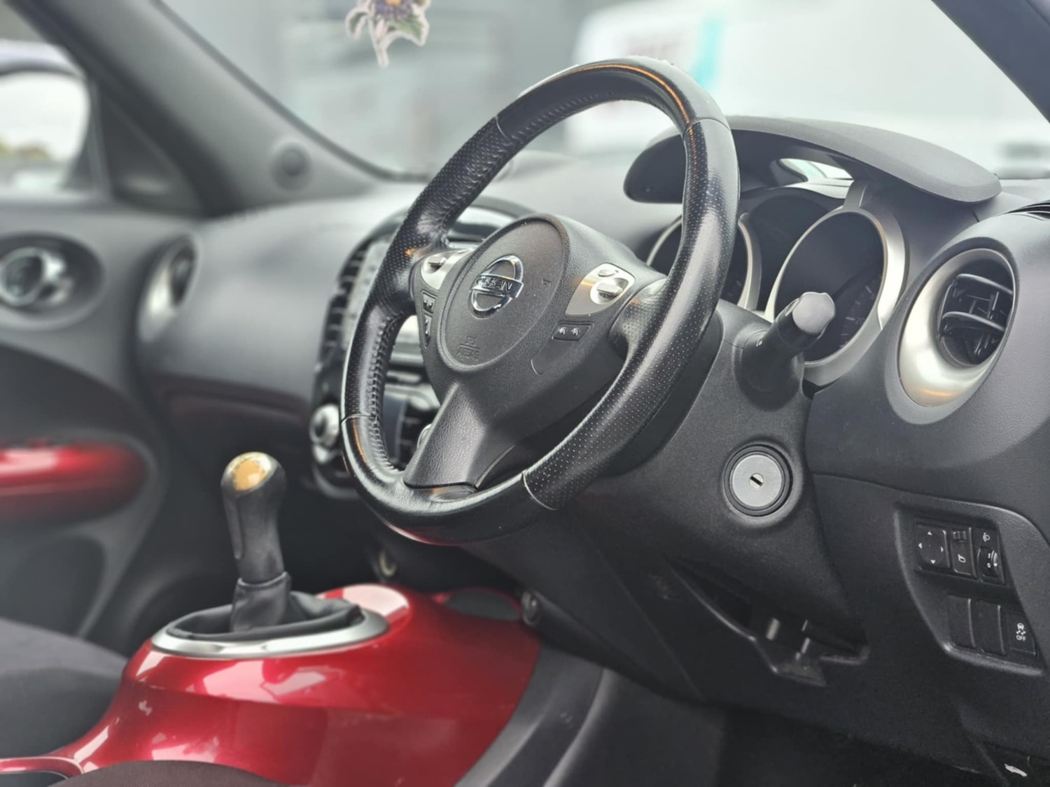Used Nissan Juke 2011 for sale - 76377027: Photo 10