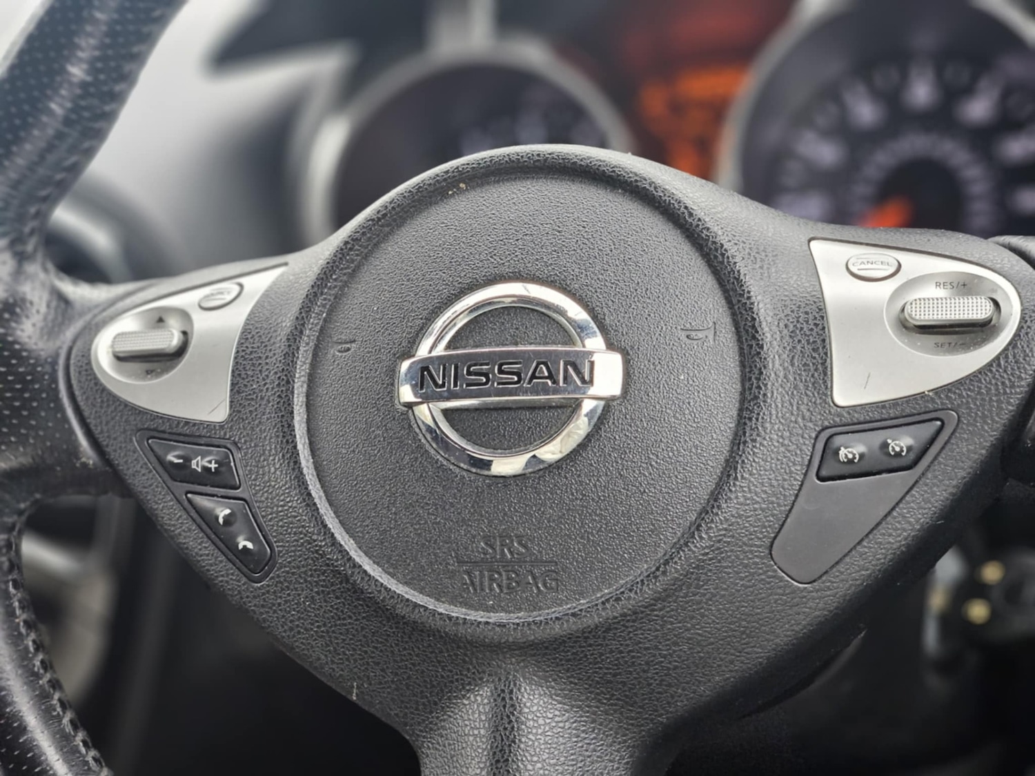 Used Nissan Juke 2011 for sale - 76377027: Photo 11