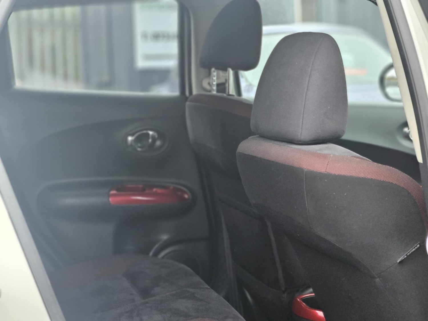 Used Nissan Juke 2011 for sale - 76377027: Photo 17