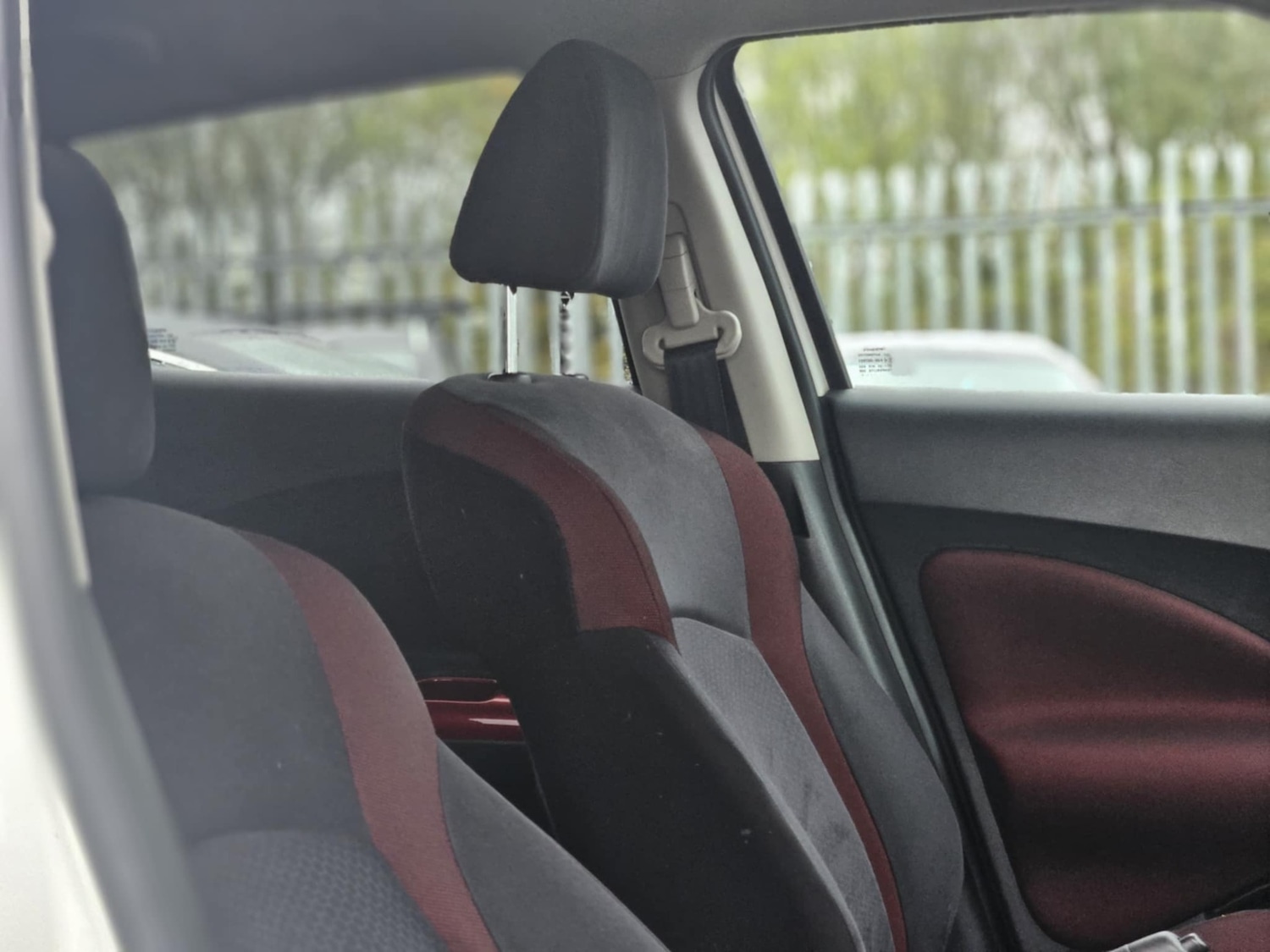 Used Nissan Juke 2011 for sale - 76377027: Photo 18