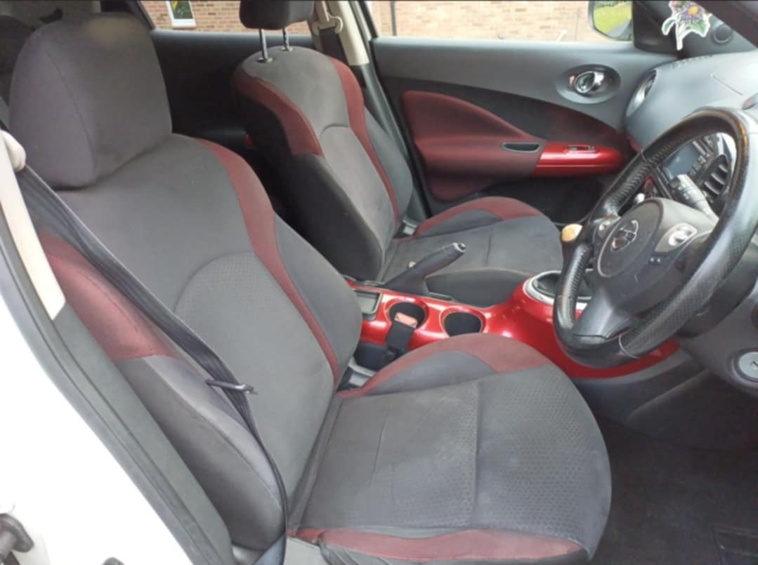 Used Nissan Juke 2011 for sale - 76377027: Photo 6