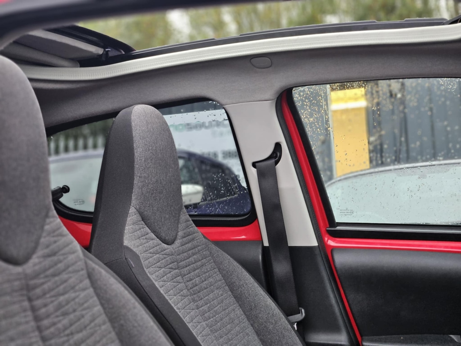 Used Citroen C1 2015 for sale - 76019391: Photo 15