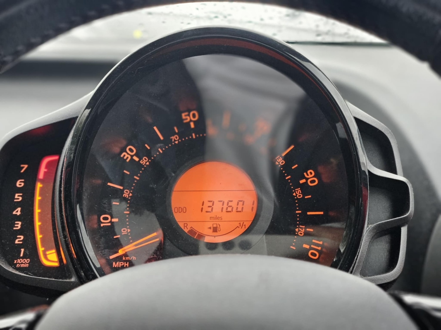 Used Citroen C1 2015 for sale - 76019391: Photo 19