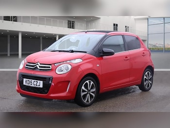 Citroen - C1