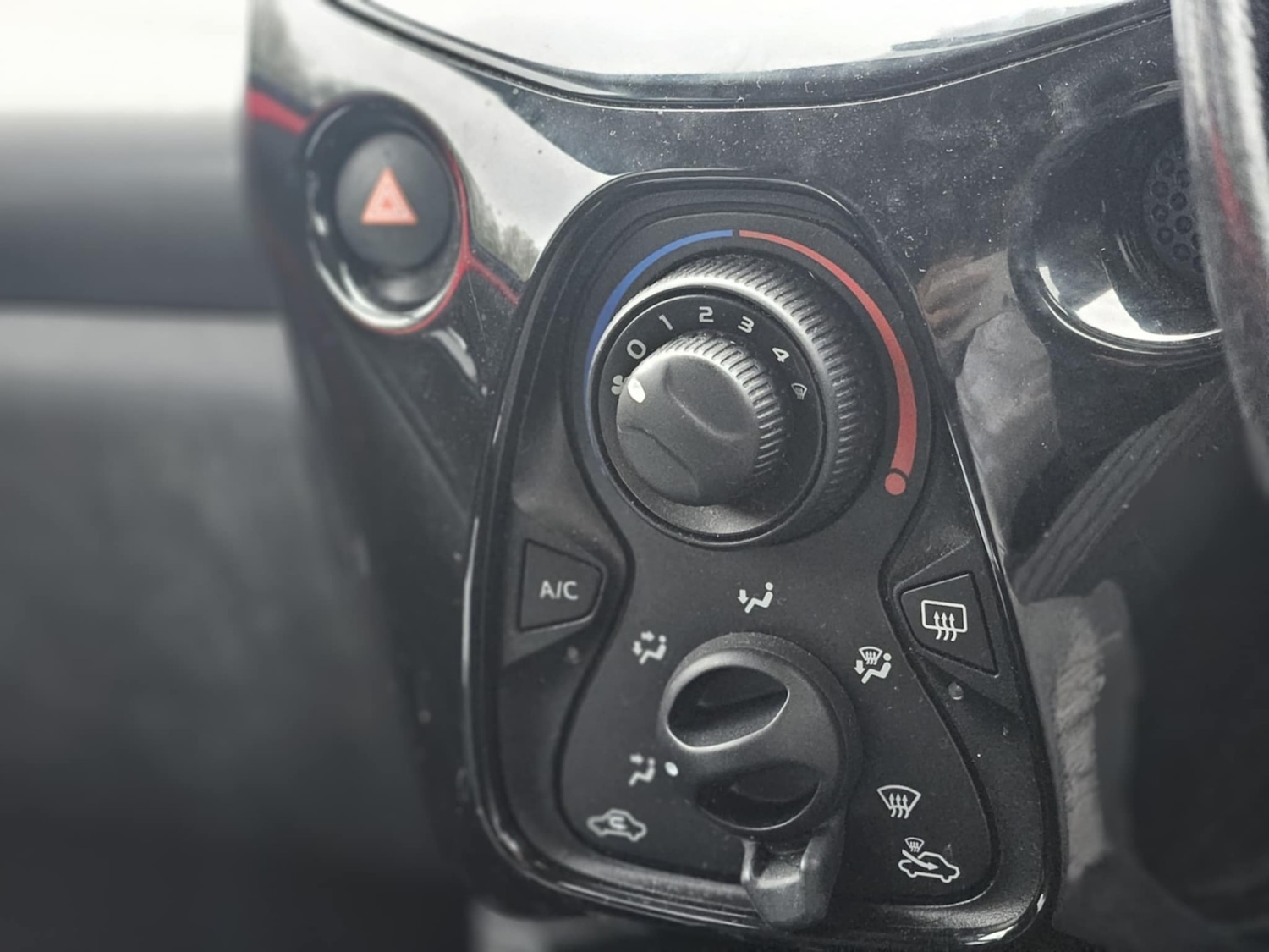 Used Citroen C1 2015 for sale - 76019391: Photo 20