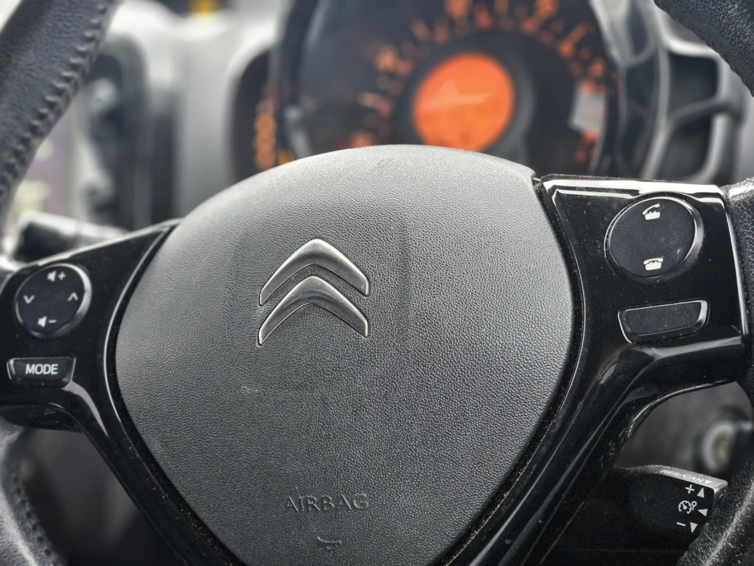 Used Citroen C1 2015 for sale - 76019391: Photo 22