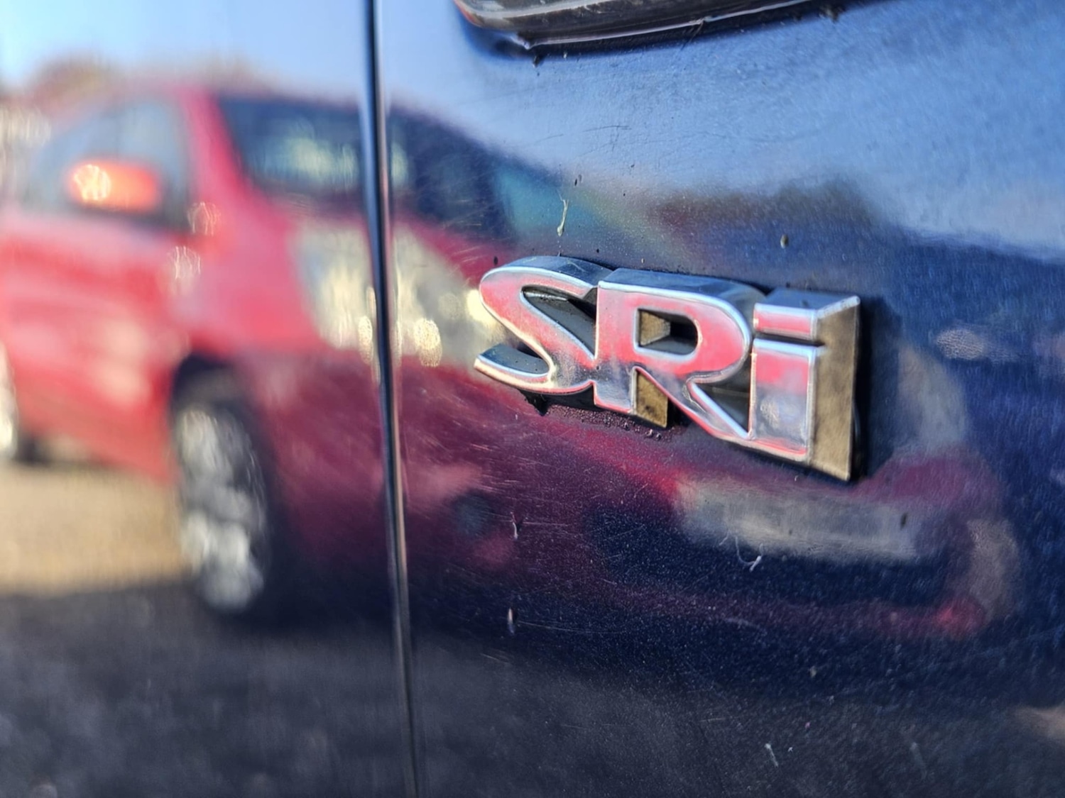 Used Vauxhall Astra 2010 for sale - 76249923: Photo 10