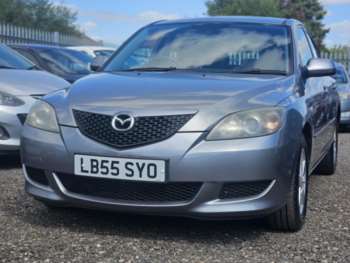 Used Mazda Mazda3 2006 for sale - 75053521: Photo