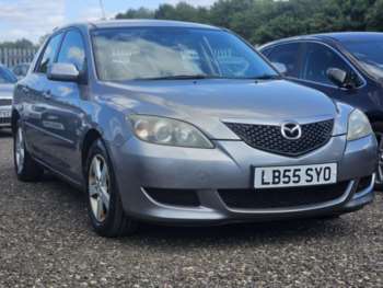 Used Mazda Mazda3 2006 for sale - 75053521: Photo
