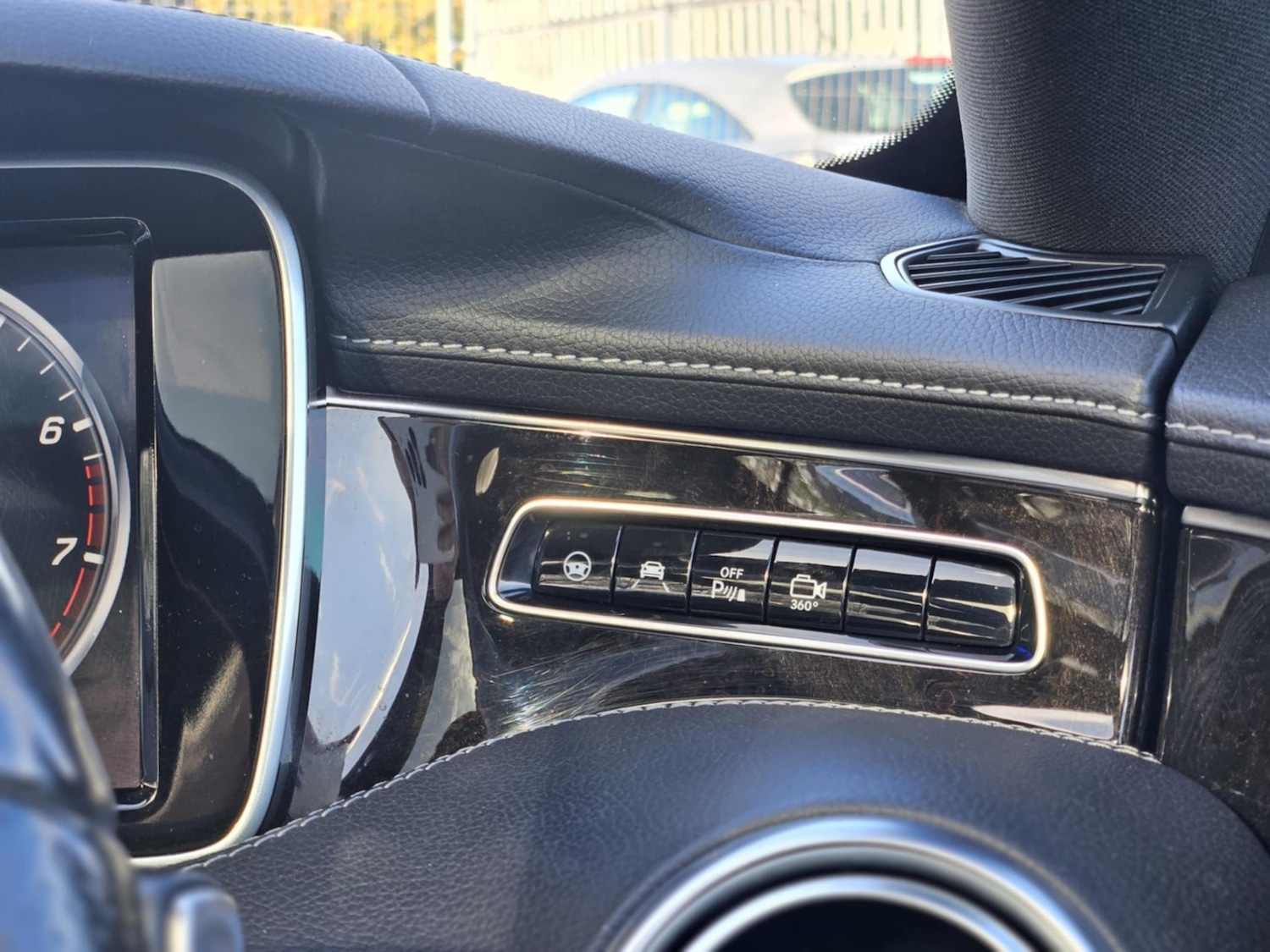 Used Mercedes-Benz S Class 2015 for sale - 76590228: Photo 24