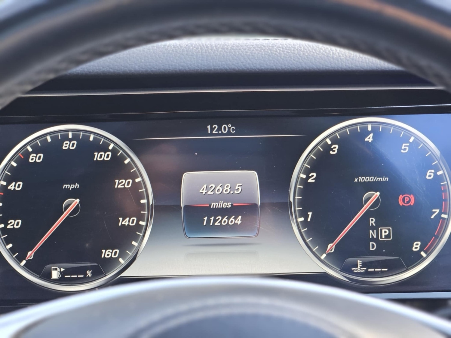 Used Mercedes-Benz S Class 2015 for sale - 76590228: Photo 25