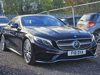 Used Mercedes-Benz S Class 2015 for sale - 76590228: Photo