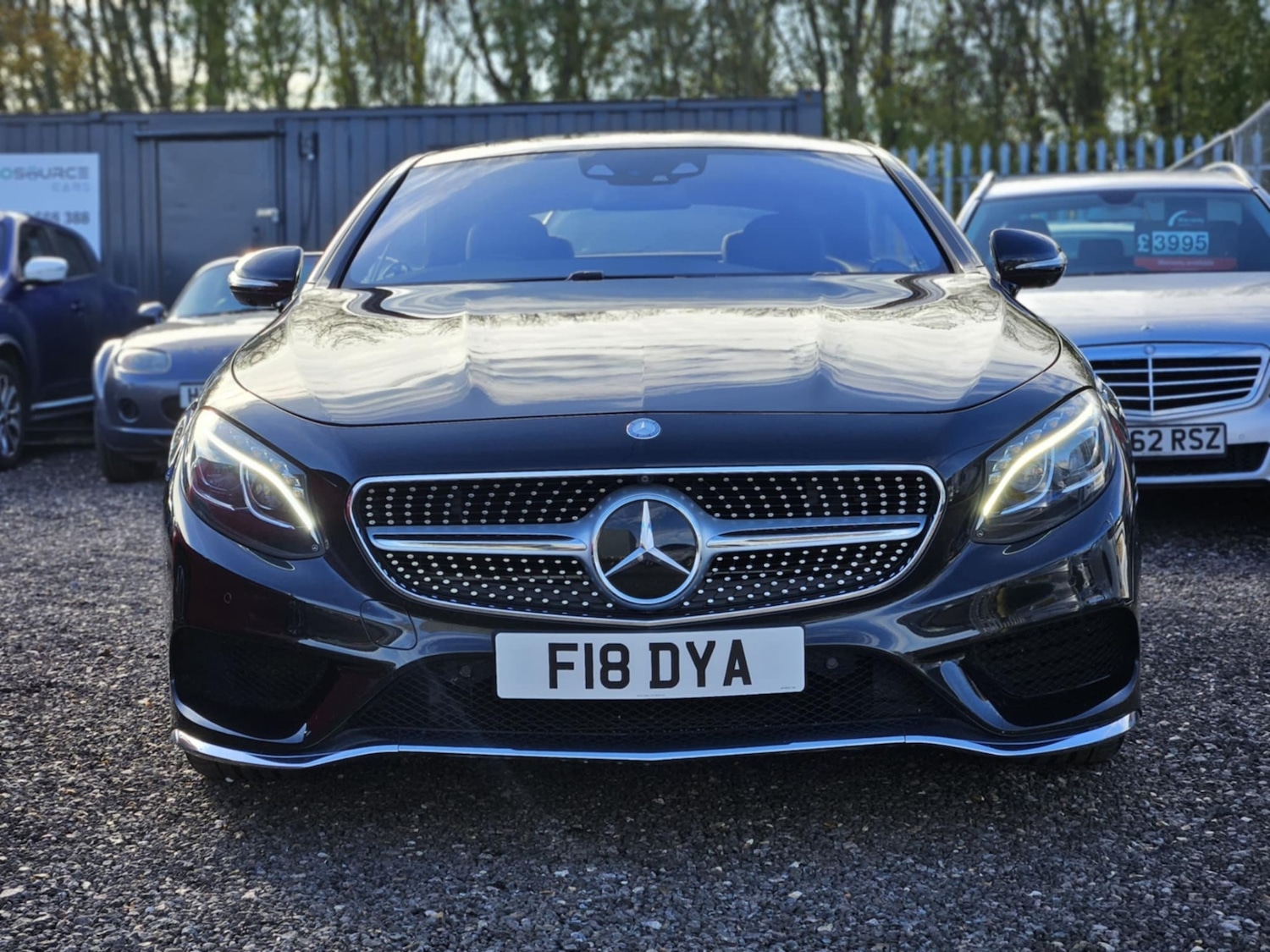 Used Mercedes-Benz S Class 2015 for sale - 76590228: Photo 3