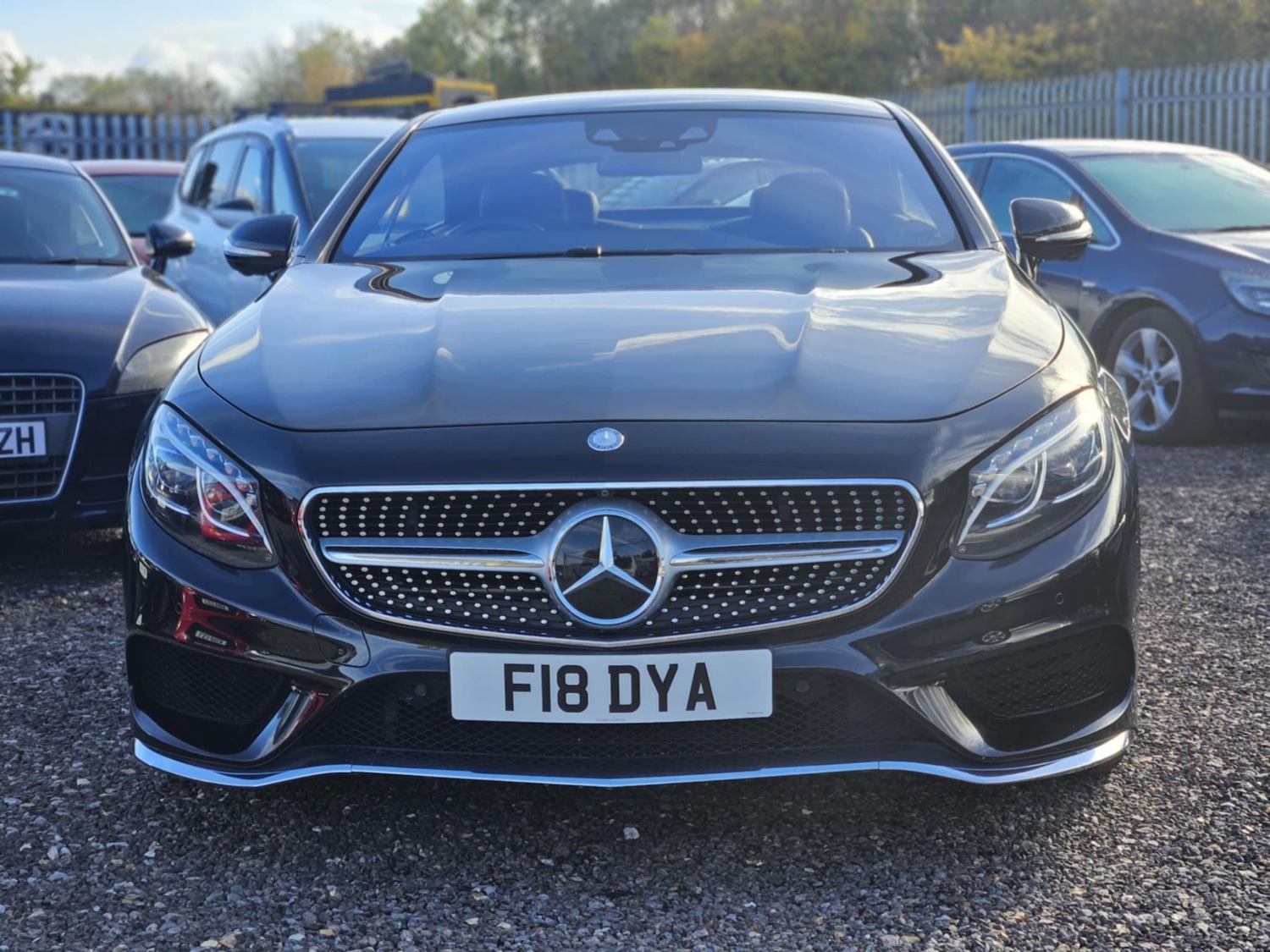 Used Mercedes-Benz S Class 2015 for sale - 76590228: Photo 6