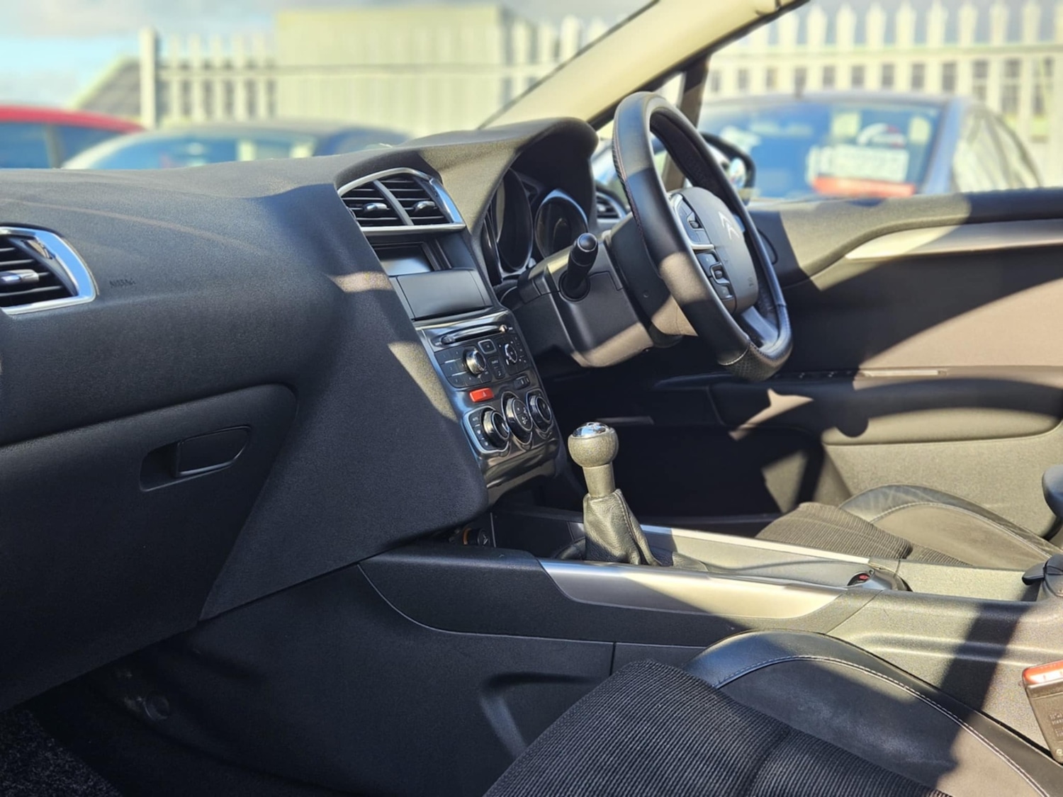 Used Citroen C4 2011 for sale - 76510958: Photo 11