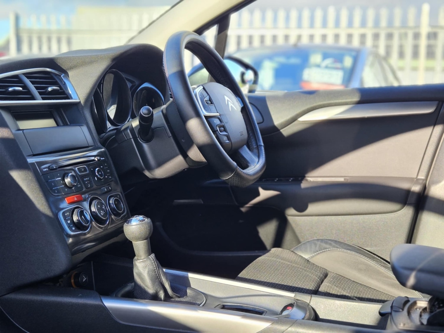 Used Citroen C4 2011 for sale - 76510958: Photo 12