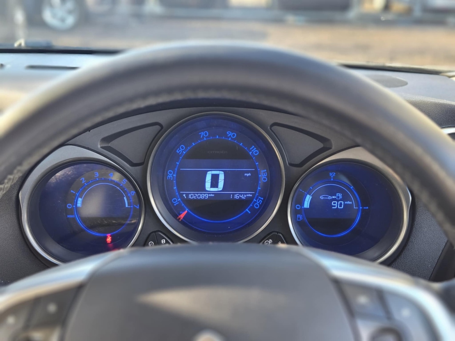 Used Citroen C4 2011 for sale - 76510958: Photo 14