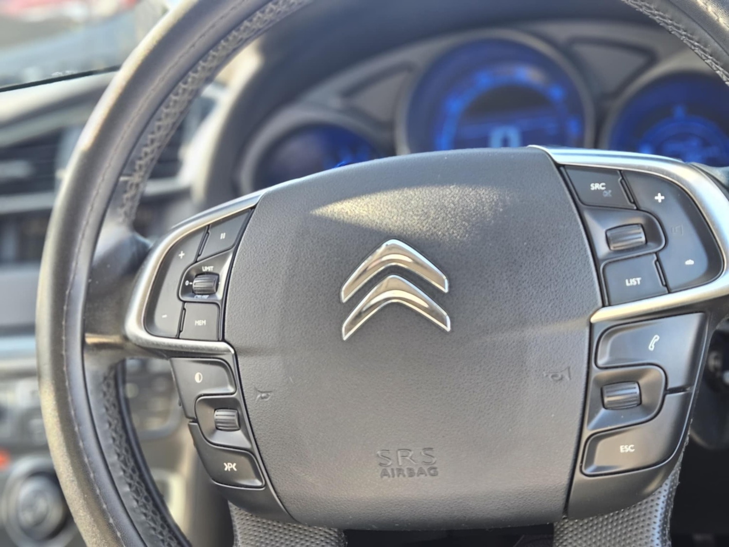 Used Citroen C4 2011 for sale - 76510958: Photo 15