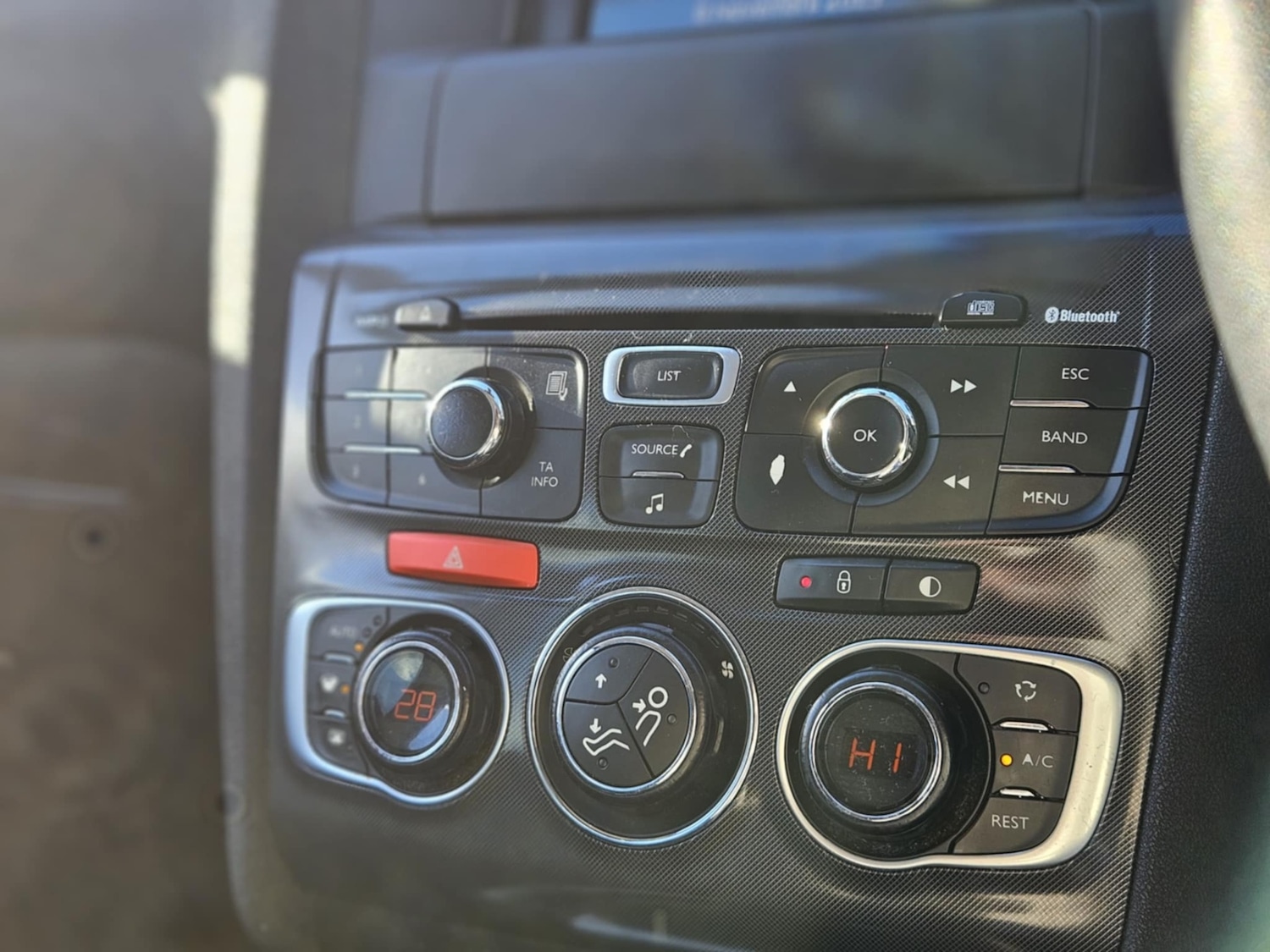 Used Citroen C4 2011 for sale - 76510958: Photo 16