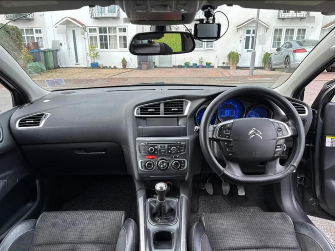 Used Citroen C4 2011 for sale - 76510958: Photo 5