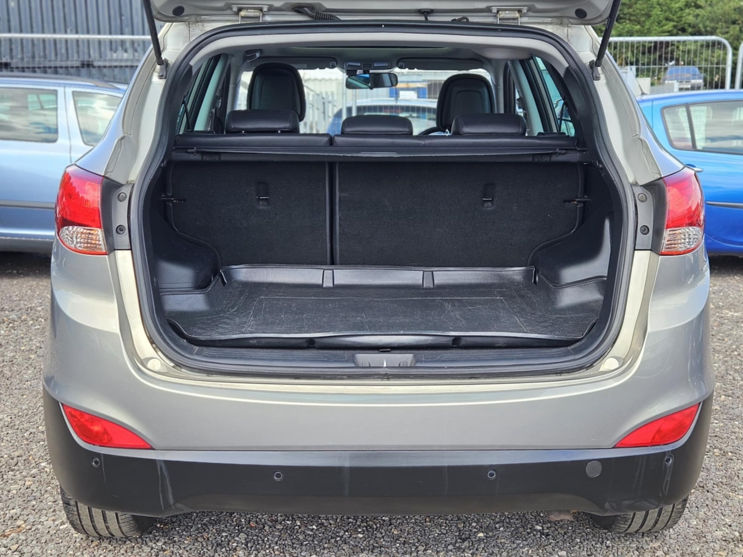 Vehicle 23