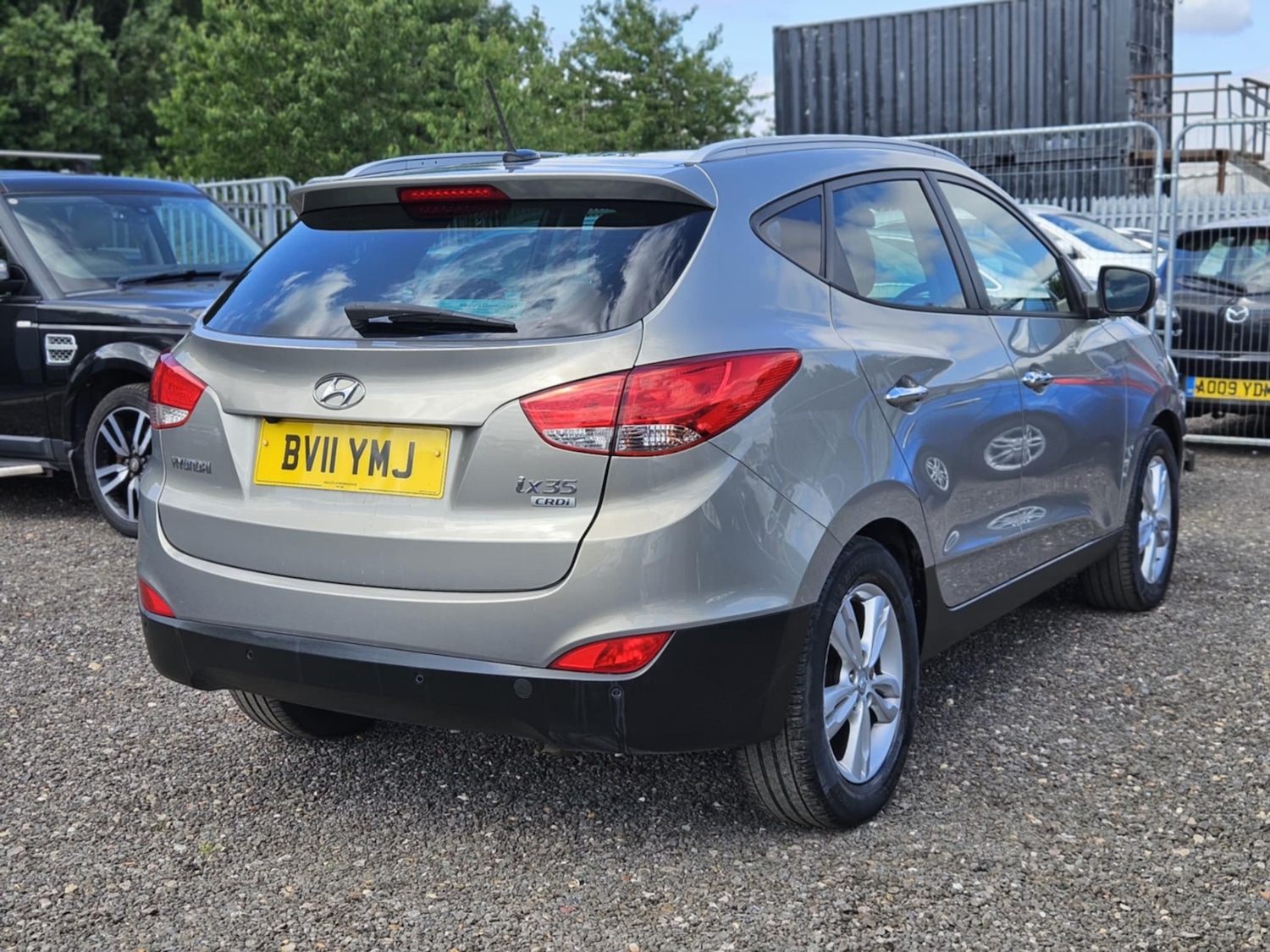 Vehicle 7
