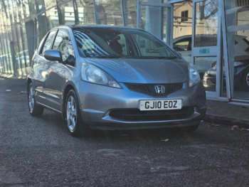 Used Honda Jazz 2010 for sale - 73536508: Photo