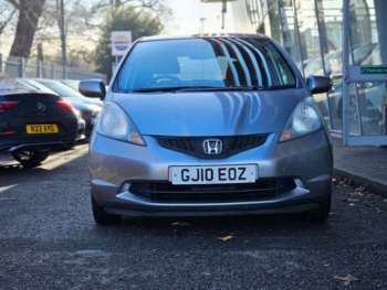 Used Honda Jazz 2010 for sale - 73536508: Photo