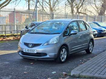 Used Honda Jazz 2010 for sale - 73536508: Photo