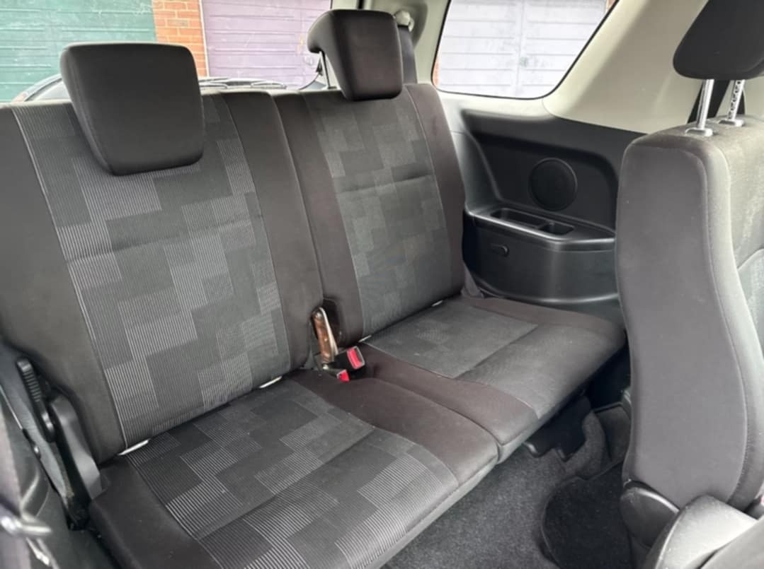 Used Suzuki Grand Vitara 2010 for sale - 76560206: Photo 5