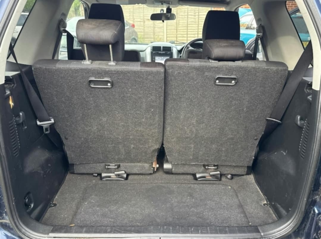 Used Suzuki Grand Vitara 2010 for sale - 76560206: Photo 7