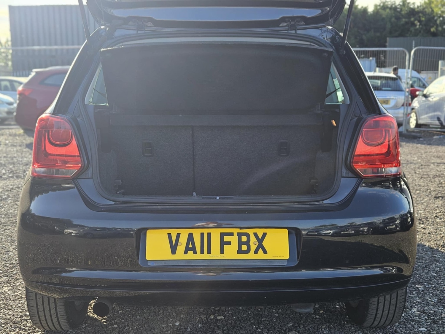 Vehicle 15