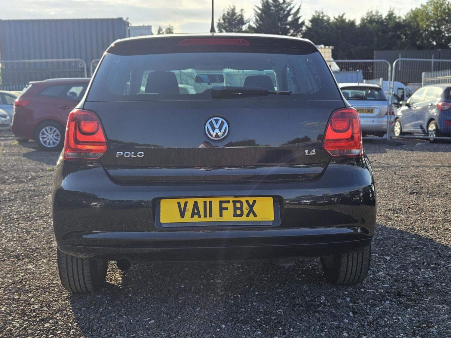 Vehicle 9