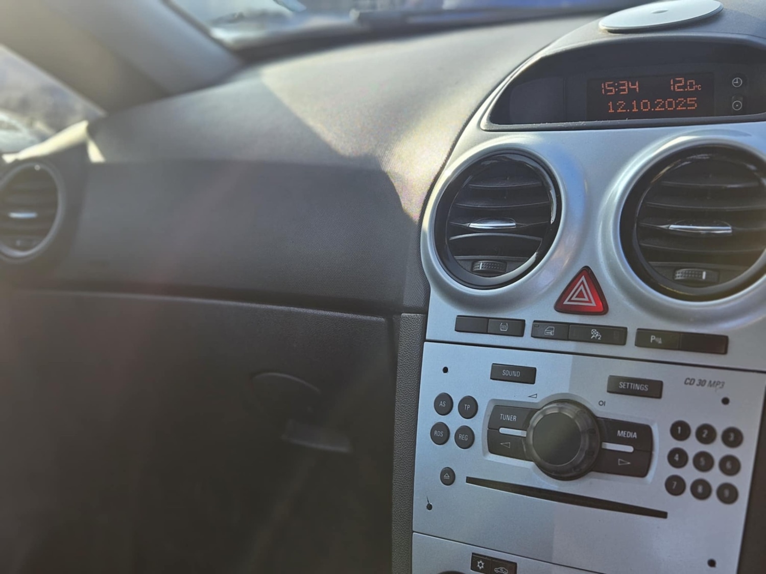 Used Vauxhall Corsa 2014 for sale - 76019462: Photo 12