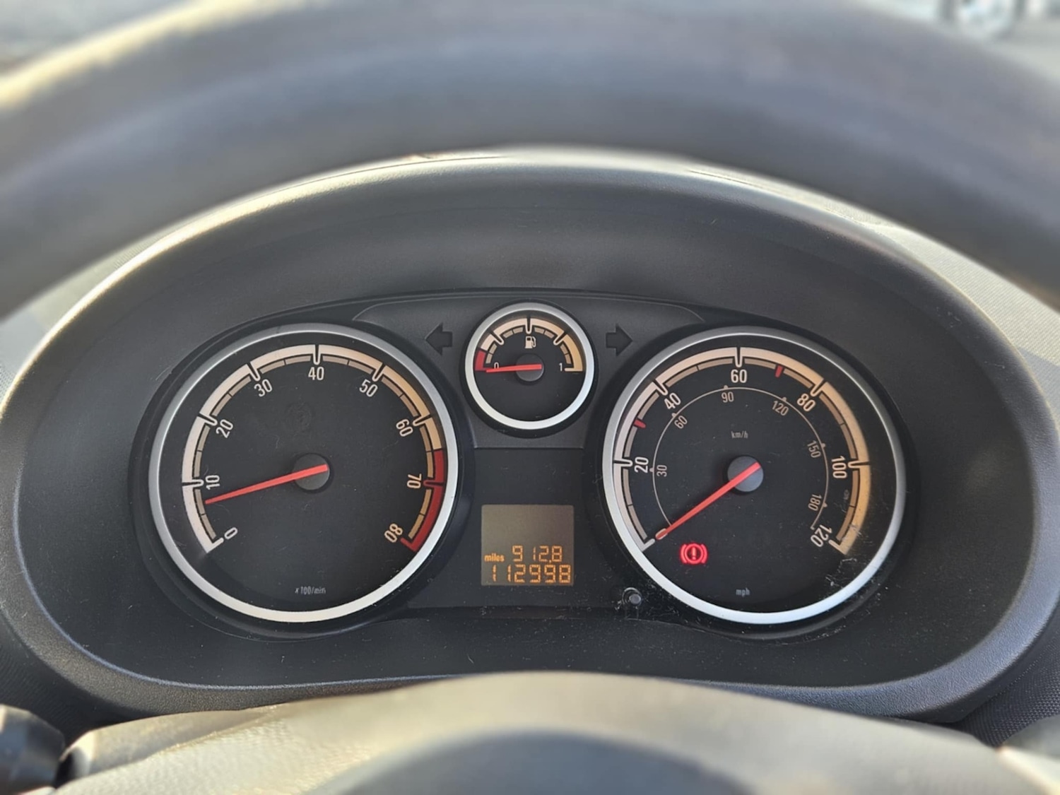 Used Vauxhall Corsa 2014 for sale - 76019462: Photo 14