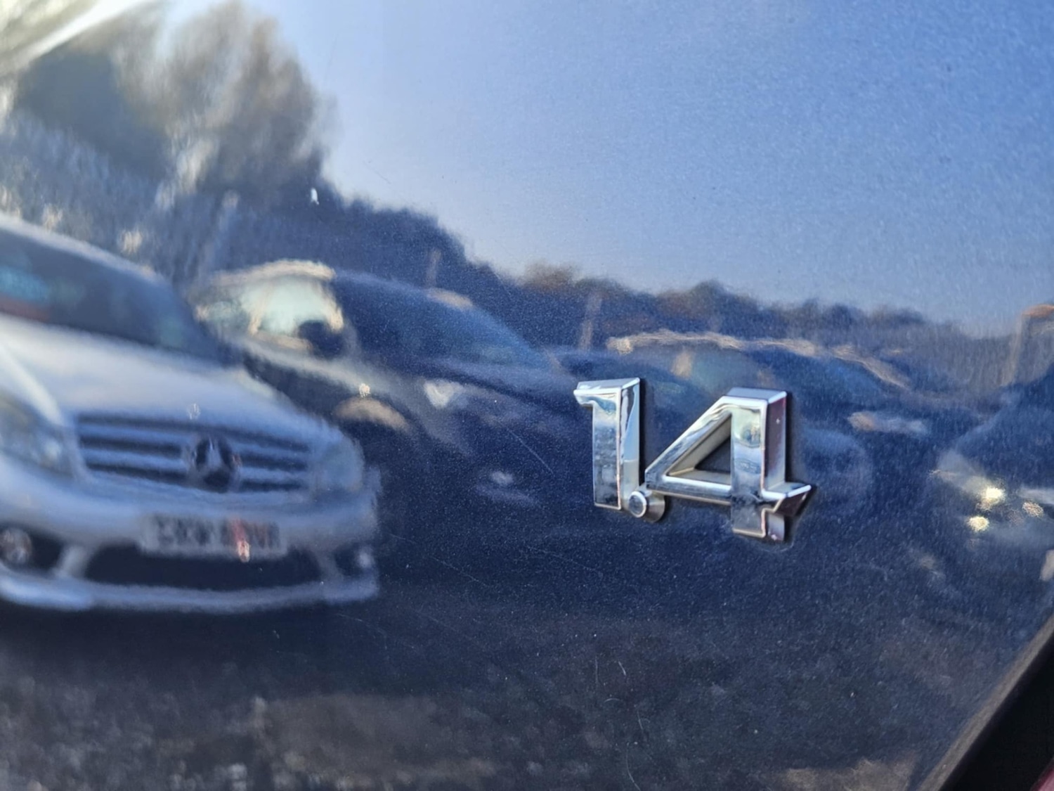 Used Vauxhall Corsa 2014 for sale - 76019462: Photo 15