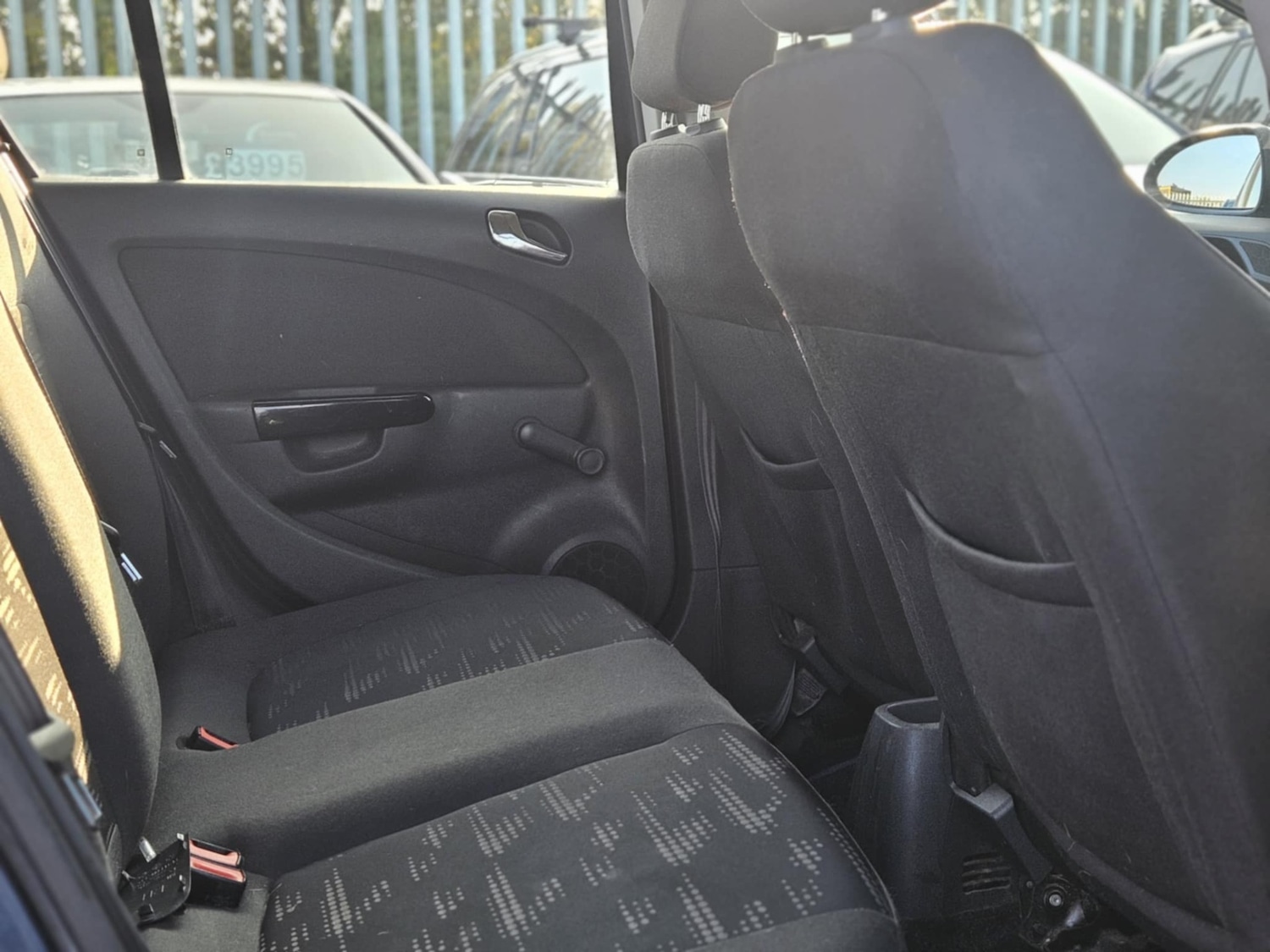 Used Vauxhall Corsa 2014 for sale - 76019462: Photo 17