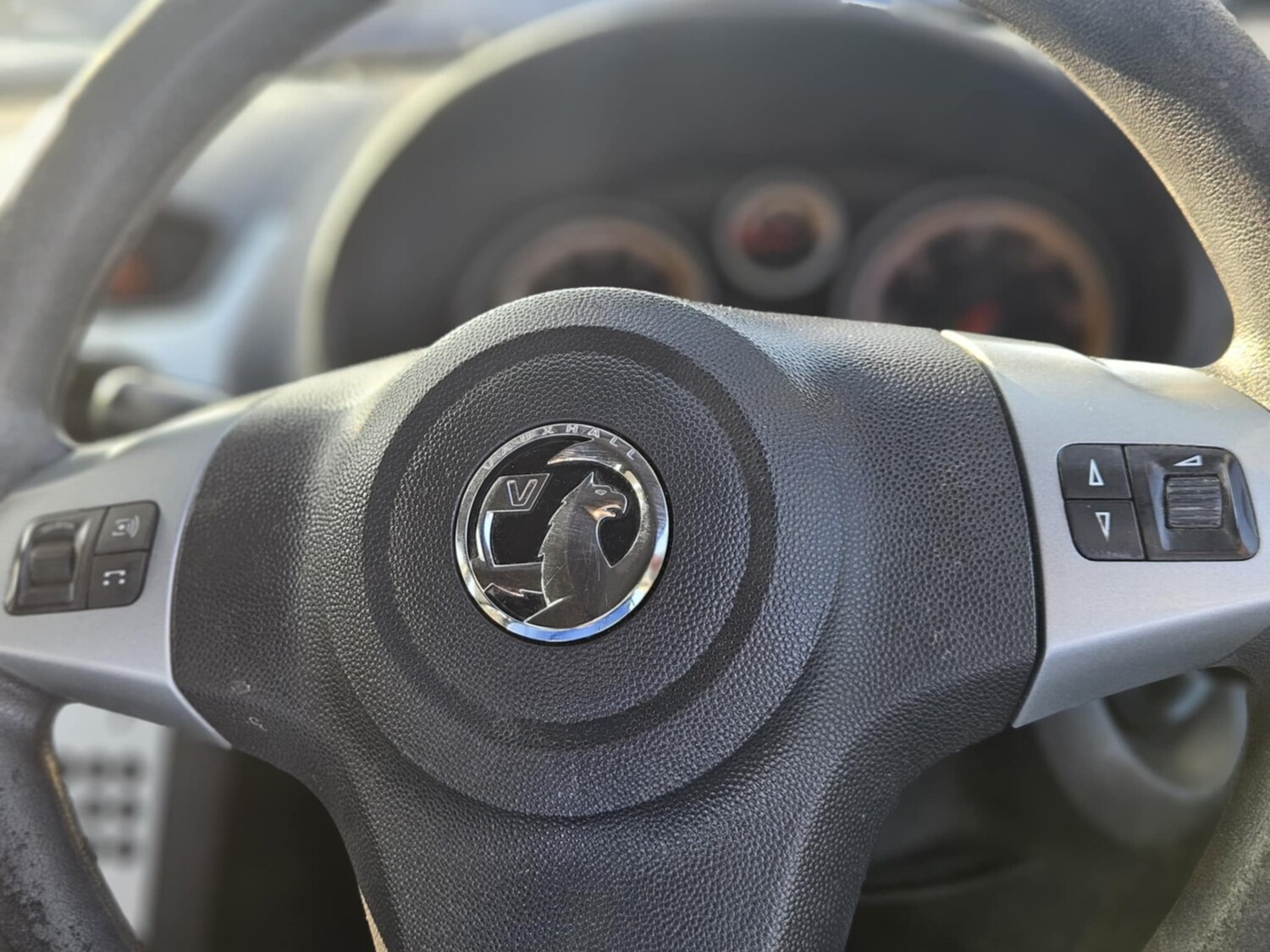 Used Vauxhall Corsa 2014 for sale - 76019462: Photo 18