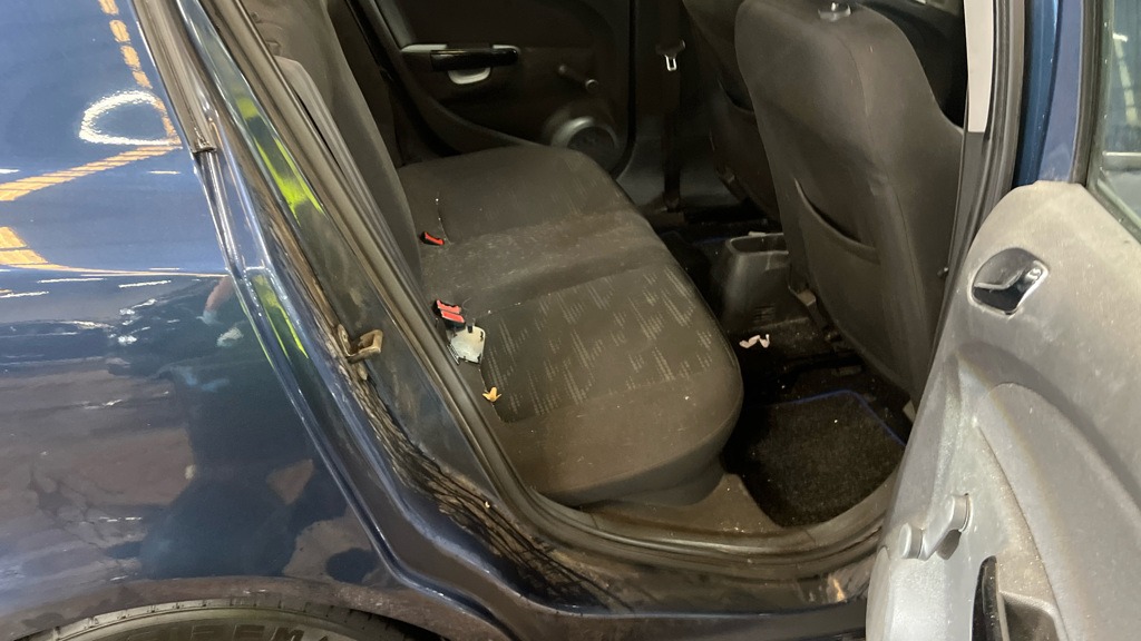 Vehicle 9