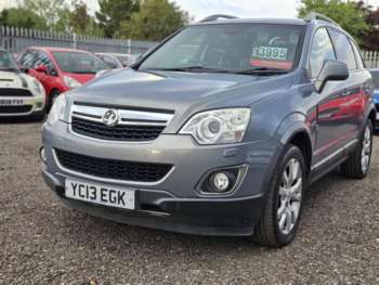 2013 (13) - 2.2 CDTi [184] SE Nav 5dr Auto