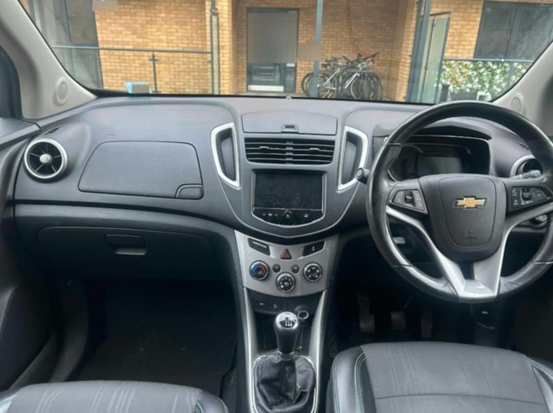 Used Chevrolet Trax 2013 for sale - 76510789: Photo 5