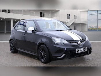 Used MG MG3 2017 for sale - 76150342: Photo 2