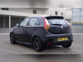 Used MG MG3 2017 for sale - 76150342: Photo 3