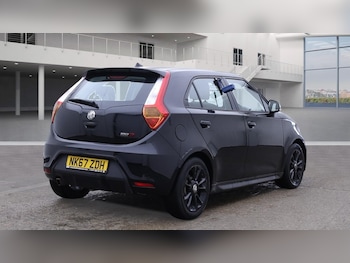 Used MG MG3 2017 for sale - 76150342: Photo 4