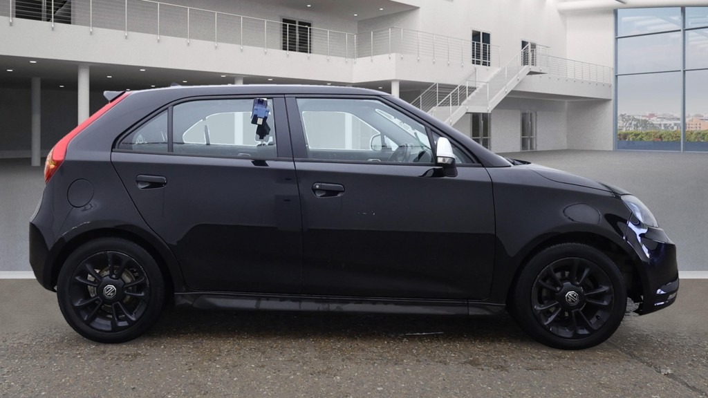 Used MG MG3 2017 for sale - 76150342: Photo 5