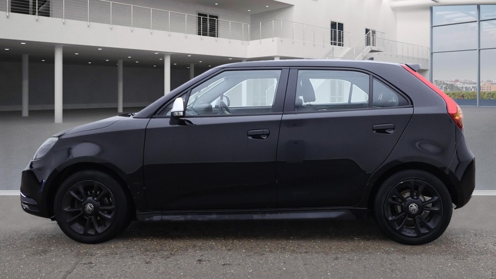 Used MG MG3 2017 for sale - 76150342: Photo 6