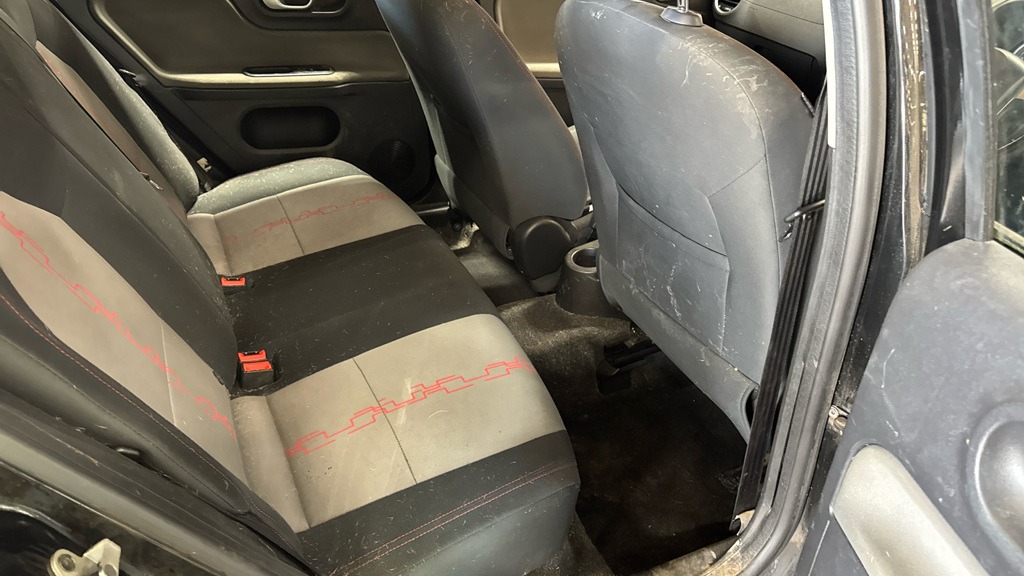 Used MG MG3 2017 for sale - 76150342: Photo 8