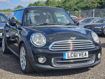 Used MINI Hatch 2012 for sale - 75050150: Photo
