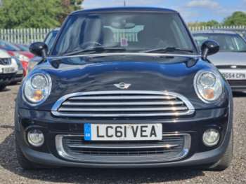 Used MINI Hatch 2012 for sale - 75050150: Photo